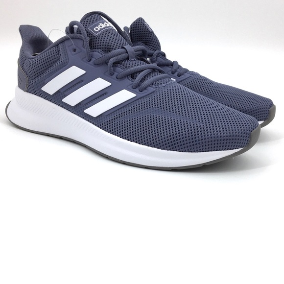 adidas runfalcon raw indigo